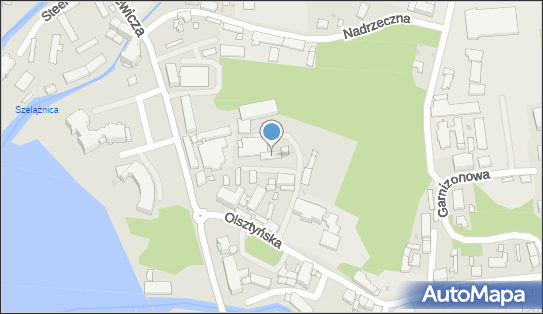 Auto Change Danuta i Krzysztof Koprowscy, ul. Olsztyńska 5 D 14-100 - Przedsiębiorstwo, Firma, numer telefonu, NIP: 7411000123