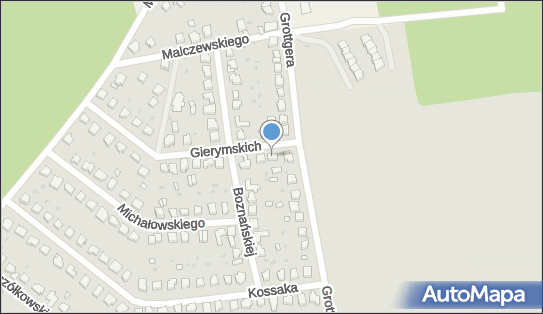 Auto Check Karendys Łukasz, Braci Gierymskich 3, Lubin 59-300 - Przedsiębiorstwo, Firma, NIP: 6922075073