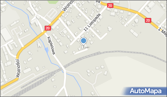 8421656647, Auto Cichosz Paweł Cichosz 