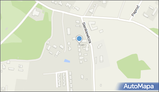 Auto Complex Adam Kapałka, ul. Henryka Sienkiewicza 50 64-300 - Przedsiębiorstwo, Firma, NIP: 7881172028