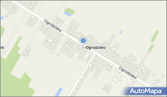 Auto-Complex Tomasz Jarosławski, Ogrodzisko 16, Ogrodzisko 98-220 - Przedsiębiorstwo, Firma, NIP: 8291505104