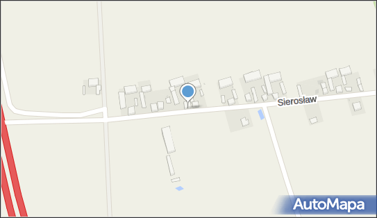 Auto Complex Waldemar Szulc, Sierosław 61, Sierosław 97-310 - Przedsiębiorstwo, Firma, NIP: 5592047095