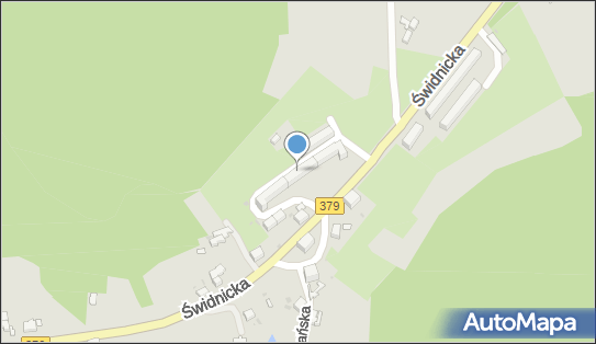 Auto Complex, ul. Wojciecha Drzymały 8, Wałbrzych 58-303 - Przedsiębiorstwo, Firma, numer telefonu, NIP: 8861408801