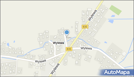 7941699881, Wacław Capłap Auto-Complex 