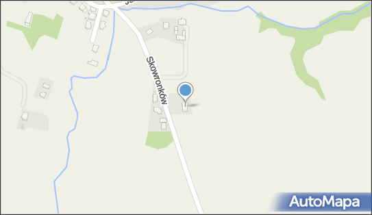 Auto Complex, Skowronków 8, Puńców 43-400 - Przedsiębiorstwo, Firma, numer telefonu, NIP: 5481067137