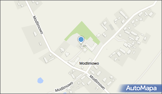 Auto Części Firma Handlowo Usługowa, Modlimowo 42, Modlimowo 72-310 - Przedsiębiorstwo, Firma, NIP: 8571028941