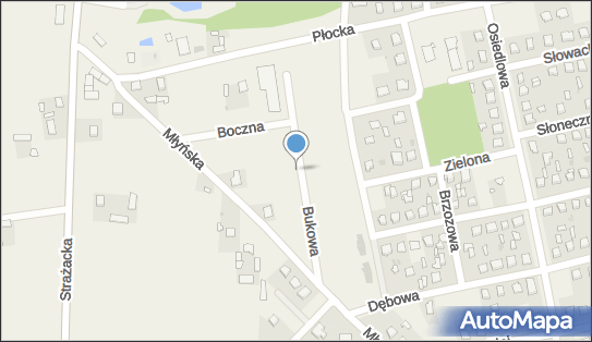 Auto części Gozdowo, Bukowa 1, Gozdowo 09-213 - Przedsiębiorstwo, Firma, numer telefonu