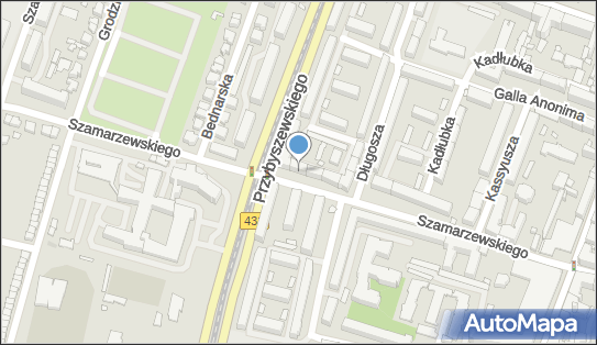 Auto-Części-Kowalski Rafał Kowalski, Poznań 60-569 - Przedsiębiorstwo, Firma, NIP: 6981394271
