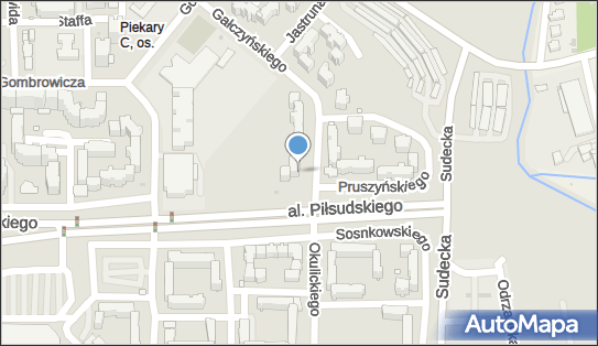 Auto-Części Mateusz Reczuch, Legnica 59-220 - Przedsiębiorstwo, Firma, NIP: 6912250132