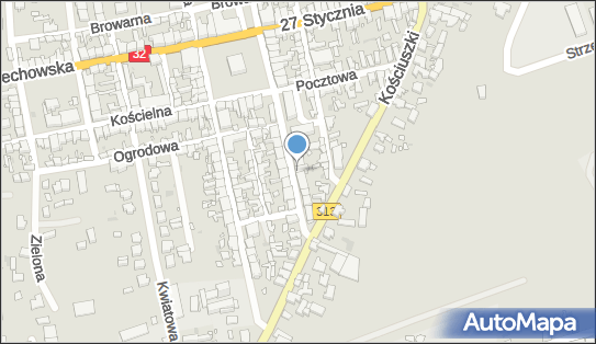 9231019240, Auto Części Piotr Merda 