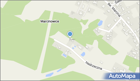 Auto-Części Piotr Nowak, Marcinowice 63, Marcinowice 66-600 - Przedsiębiorstwo, Firma, NIP: 9261521027