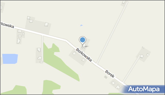 Auto-Części Piotr Sikora, Borek 79, Borek 66-446 - Przedsiębiorstwo, Firma, NIP: 5951103110