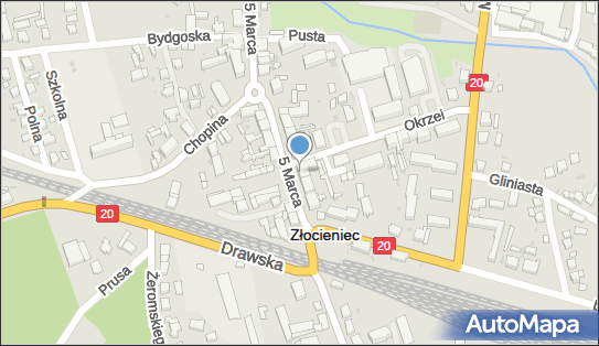 Auto Części Rad Jan J Jakubowski R Krawczyk, 5 Marca 39 78-520 - Przedsiębiorstwo, Firma, NIP: 2530224062