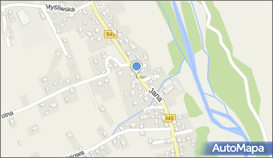 5531605678, Auto Części Sklep Motoryzacjny Halina Mizia 