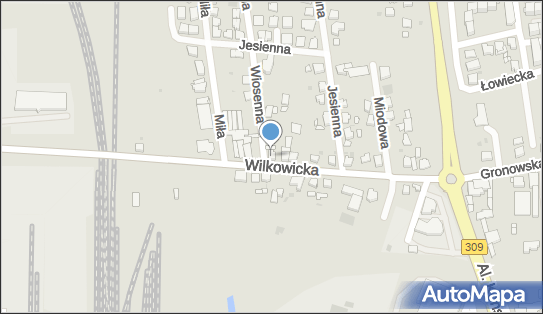 Auto Części Skup i Sprzedaż Części Nowych i Używanych, Leszno 64-100 - Przedsiębiorstwo, Firma, NIP: 6971934228