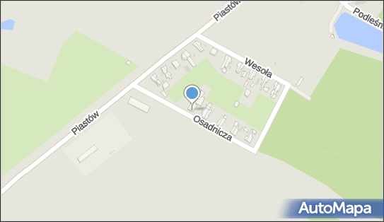 Auto Części Skup Sprzedaż, Osadnicza 2, Gryfice 72-300 - Przedsiębiorstwo, Firma, numer telefonu, NIP: 8571446242