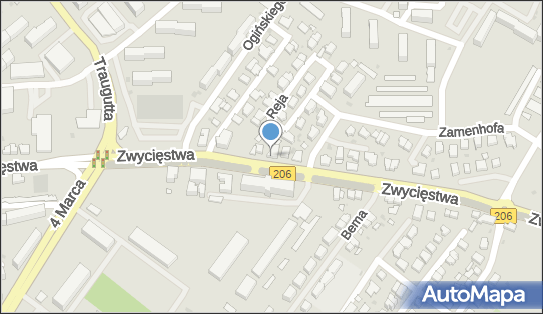 6691665017, Auto Części Sprzedaż Komis Artur Poniński 