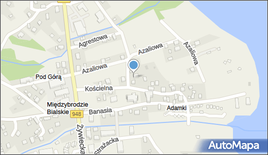 Auto Części, ul. Astrów 4, Międzybrodzie Bialskie 34-312 - Przedsiębiorstwo, Firma, NIP: 5532203031