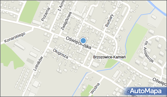 Auto Części, Oświęcimska 26, Piekary Śląskie 41-949 - Przedsiębiorstwo, Firma, numer telefonu, NIP: 6431237388