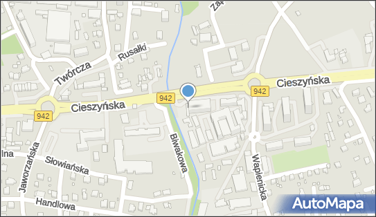 5471004342, Auto-Części Leonarda Rusin 