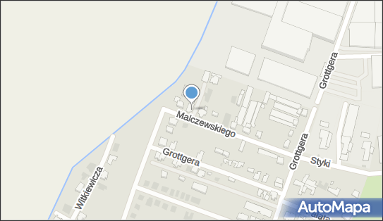 6971092350, Nowaczyk Szymon Auto Części 