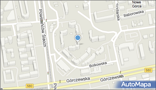 5270012889, Auto-Dar Dariusz Ostrowski 