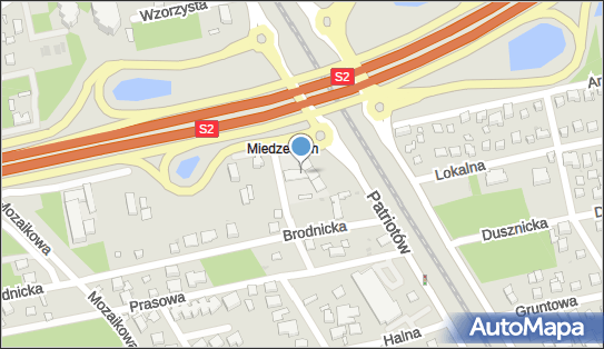 Auto Deptak, Deptak 1, Warszawa 04-956 - Przedsiębiorstwo, Firma, numer telefonu, NIP: 5321036487