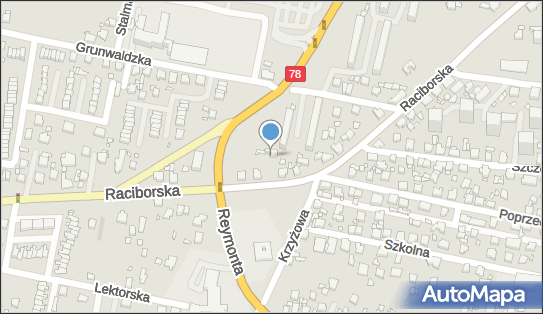 6422506848, Auto-Diagnostyka Przemysław Szymura 
