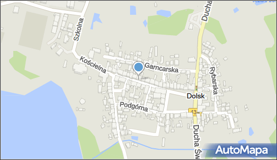 Auto Diesel Service - Marek Ciachowski, Kościelna 9, Dolsk 63-140 - Przedsiębiorstwo, Firma, NIP: 7851747642