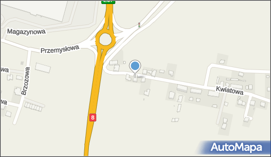 Auto-Drewbud Bernarda Klimek, ul. Kwiatowa 6, Magnice 55-040 - Przedsiębiorstwo, Firma, NIP: 6571562177