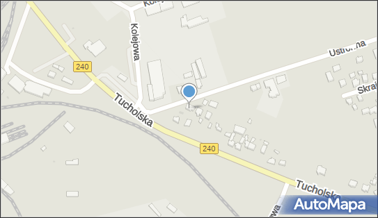 Auto Eko Krzysztof i Beata Grabowscy, Tucholska 7, Chojnice 89-600 - Przedsiębiorstwo, Firma, numer telefonu, NIP: 5551773195