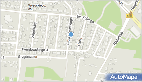 Auto Elektronika, ul. gen. Stefana Grota-Roweckiego 6, Białystok 15-174 - Przedsiębiorstwo, Firma, NIP: 9661537842