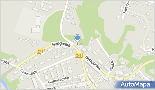 Auto-Elektryk Piotr Damski, Bydgoska 40, Wyrzysk 89-300 - Przedsiębiorstwo, Firma, NIP: 7641655543