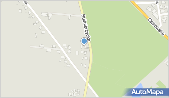 Auto Elektryka Tomasz Augustyniak, Sulmierzycka 48, Krotoszyn 63-700 - Przedsiębiorstwo, Firma, NIP: 6211660920