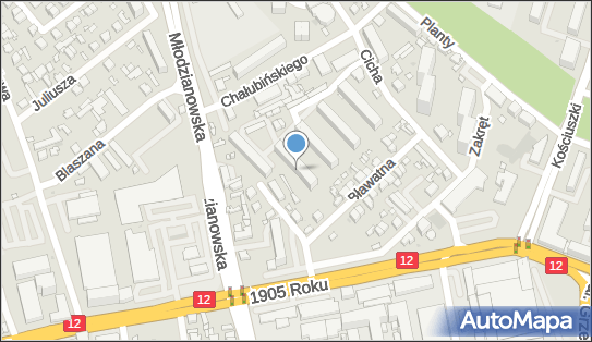 Auto Expert Przedsiębiorstwo Handlowo Usługowe, ul. Jastrzębia 9 26-600 - Przedsiębiorstwo, Firma, numer telefonu, NIP: 8111240579