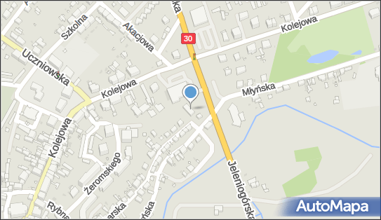 Auto Expert, ul. Jeleniogórska 11, Gryfów Śląski 59-620 - Przedsiębiorstwo, Firma, NIP: 6161465500