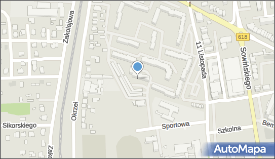 Auto Expert, 11 Listopada 56, Wyszków 07-200 - Przedsiębiorstwo, Firma, NIP: 8241019494