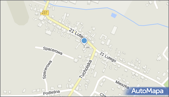 Auto Express Leszek Krenski Marcin Szulc, 21 Lutego 42, Czersk 89-650 - Przedsiębiorstwo, Firma, NIP: 5551809616