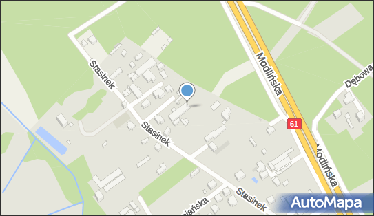 Auto Extra Car, Stasinek 14, Warszawa 03-107 - Przedsiębiorstwo, Firma, NIP: 5241112708