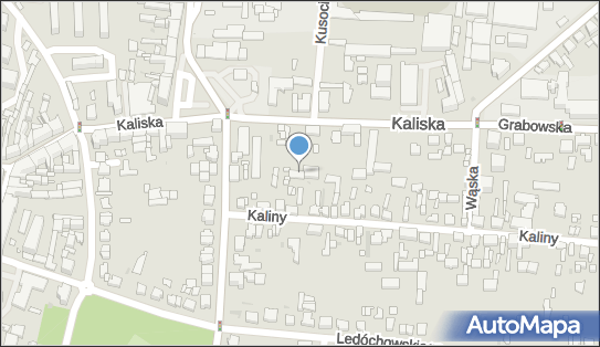Auto Fan Krzysztof Pilarczyk, Kaliska 48, Ostrów Wielkopolski 63-400 - Przedsiębiorstwo, Firma, NIP: 6221966951