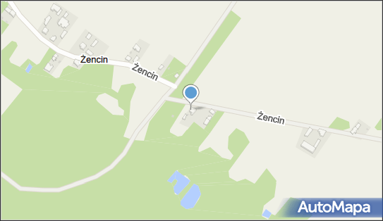 7721813263, Auto - Farm Urszula Dobrowolska 