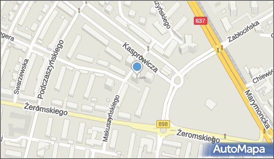 Auto Felek, ul. Kornela Makuszyńskiego 10, Warszawa 01-860 - Przedsiębiorstwo, Firma, NIP: 1180194117
