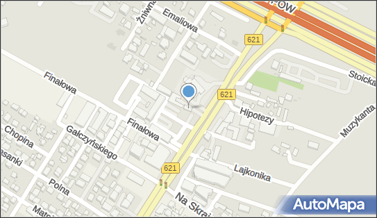 142681205, Auto-Fix sp. z o.o. 