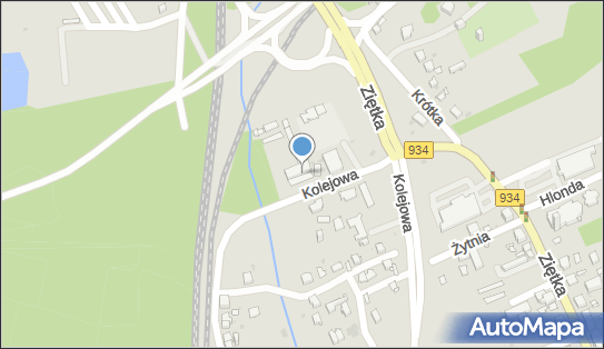 240499462, Auto-Form sp. z o.o. 
