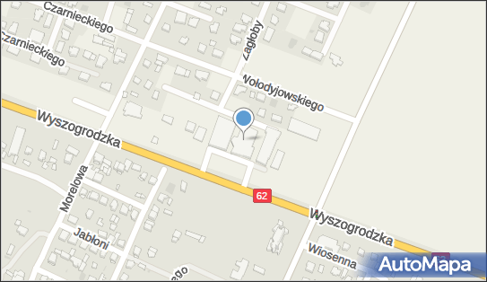 7742135271, Auto Forum 2 sp. z o.o. 