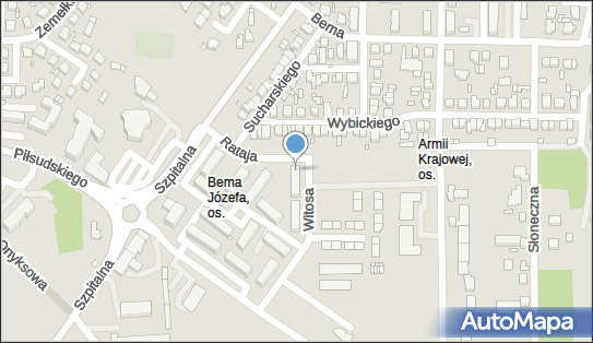 Auto Fox, Rataja Macieja 7, Konin 62-500 - Przedsiębiorstwo, Firma, numer telefonu, NIP: 6652653062