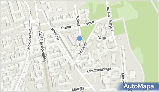 5262522446, Auto-Gabinet Mateusz Jotko 