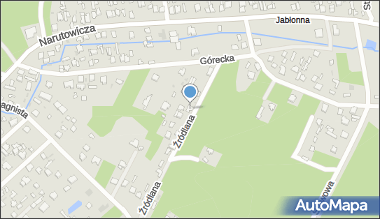 Auto Galo, Źródlana 4, Otwock 05-400 - Przedsiębiorstwo, Firma