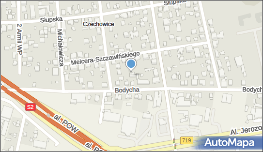 5221765028, Auto Garaż, Piróg Jerzy 