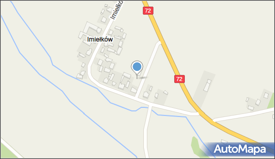 Auto Gaz Centrum Mirosław Perliński, Imiełków 20A, Imiełków 62-740 - Przedsiębiorstwo, Firma